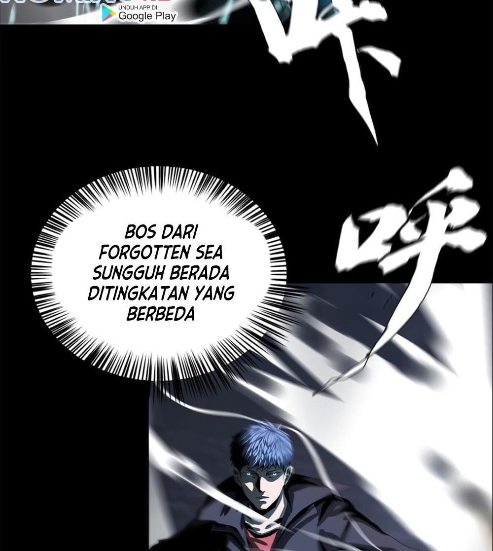 The Blade of Evolution Chapter 36 - halaman 126
