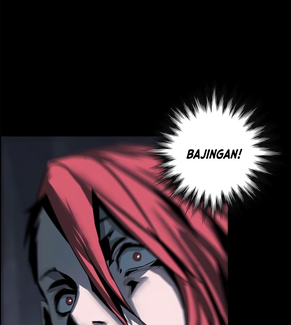 The Blade of Evolution Chapter 36 - halaman 130