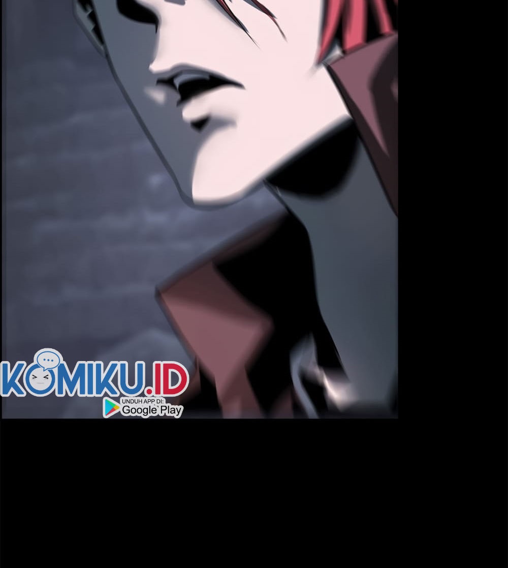 The Blade of Evolution Chapter 36 - halaman 131