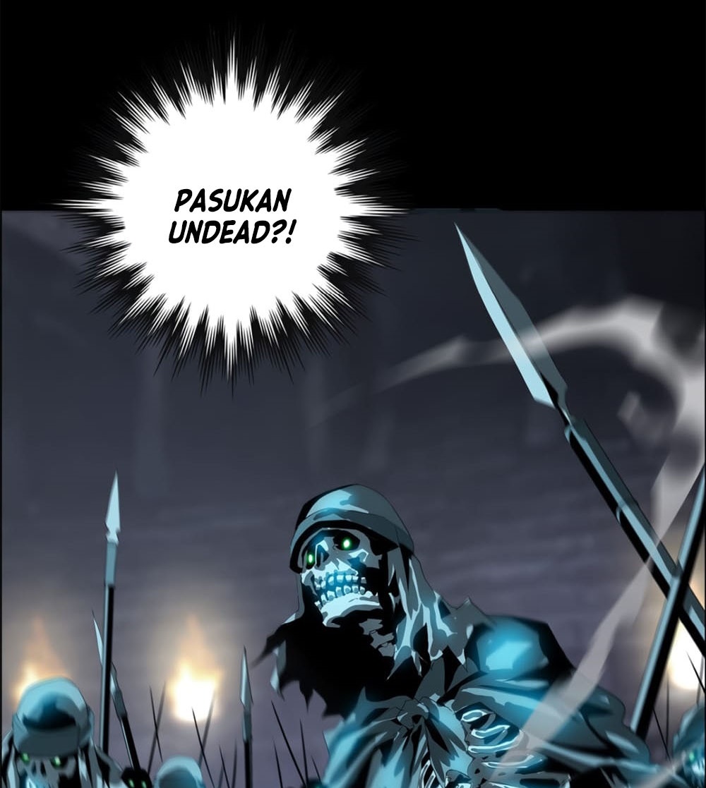 The Blade of Evolution Chapter 36 - halaman 132