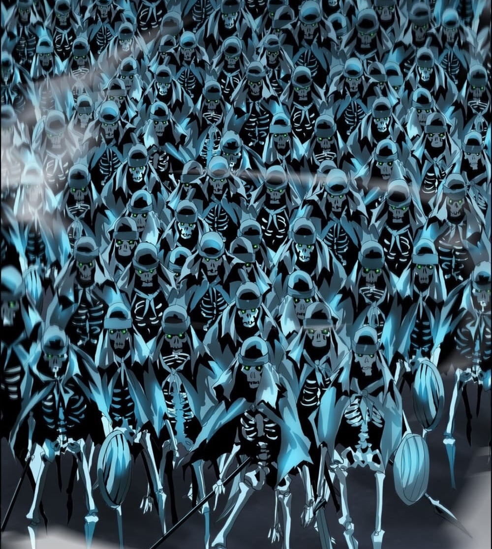 The Blade of Evolution Chapter 36 - halaman 137