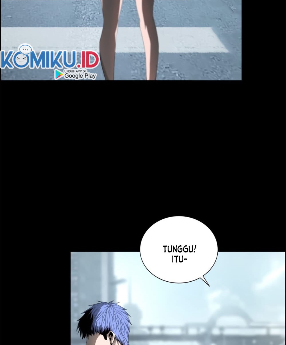 The Blade of Evolution Chapter 36 - halaman 14