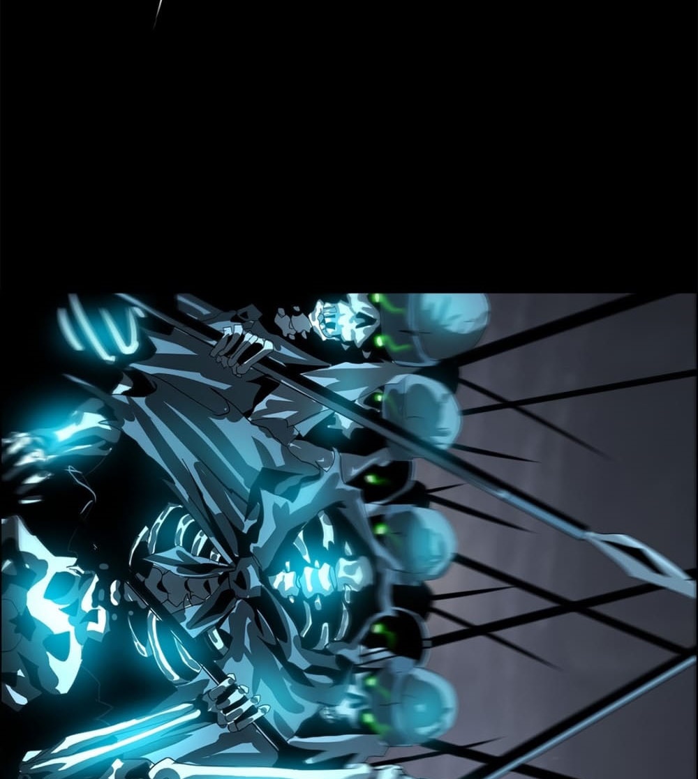 The Blade of Evolution Chapter 36 - halaman 141