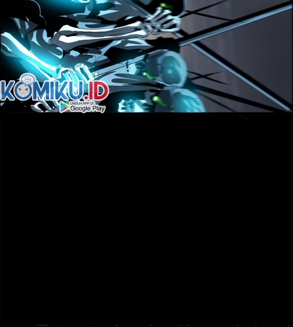 The Blade of Evolution Chapter 36 - halaman 143