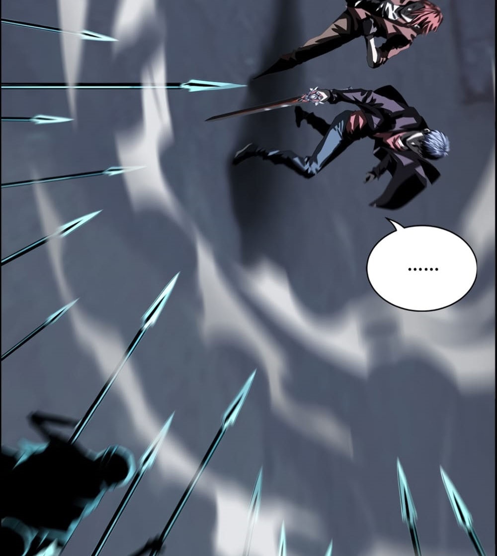 The Blade of Evolution Chapter 36 - halaman 145