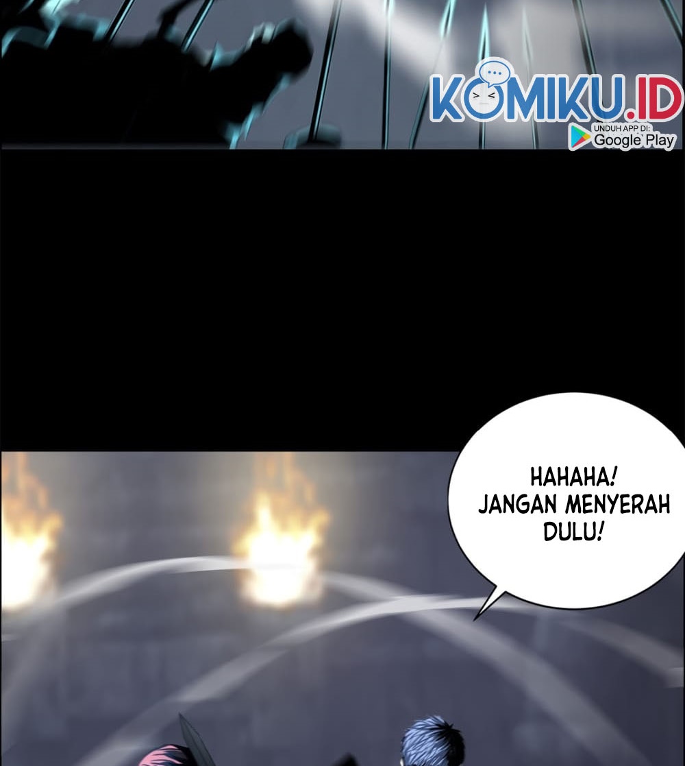 The Blade of Evolution Chapter 36 - halaman 146