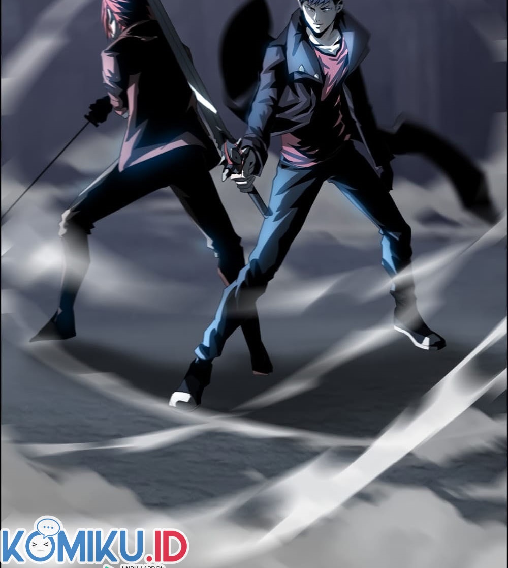 The Blade of Evolution Chapter 36 - halaman 147