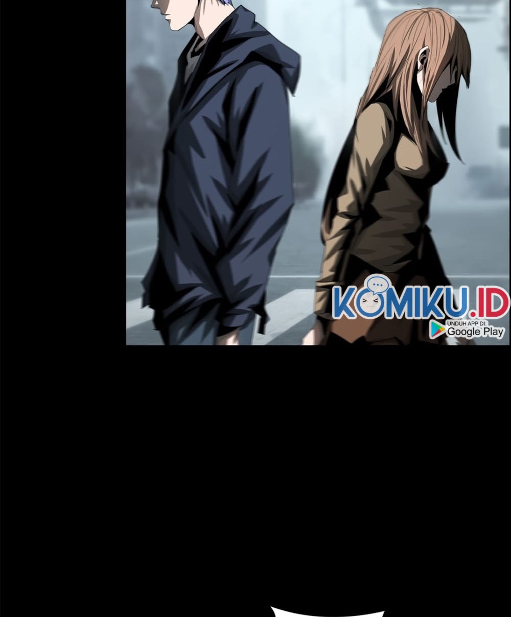 The Blade of Evolution Chapter 36 - halaman 15