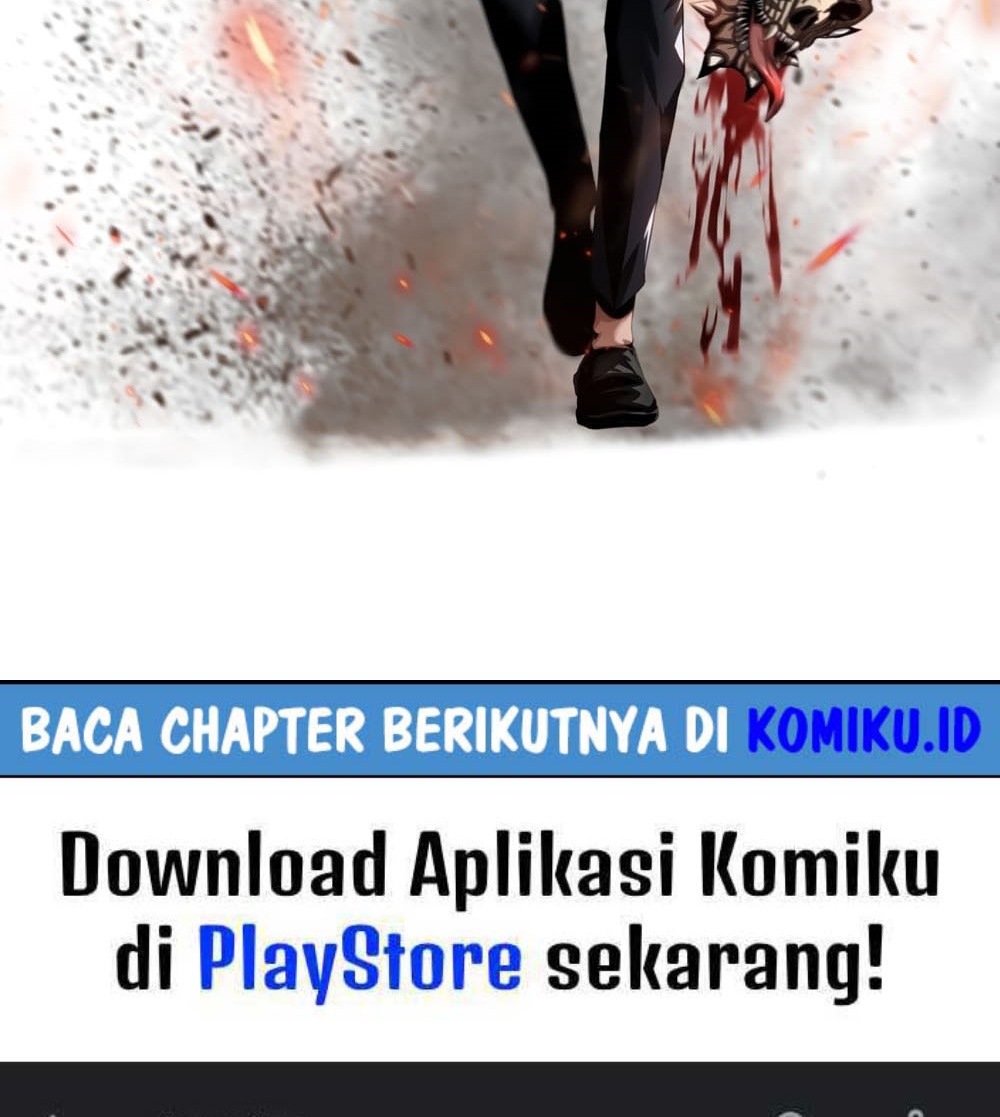 The Blade of Evolution Chapter 36 - halaman 150