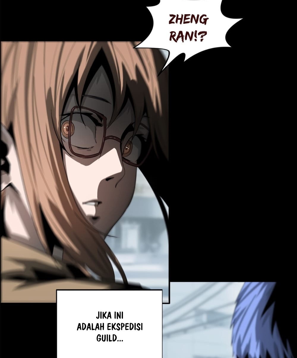 The Blade of Evolution Chapter 36 - halaman 16
