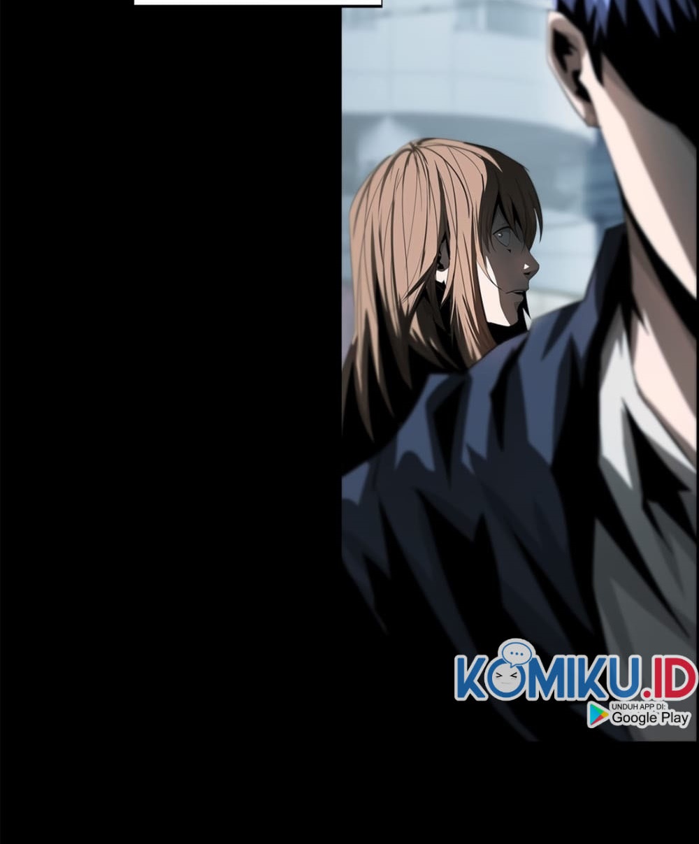 The Blade of Evolution Chapter 36 - halaman 17