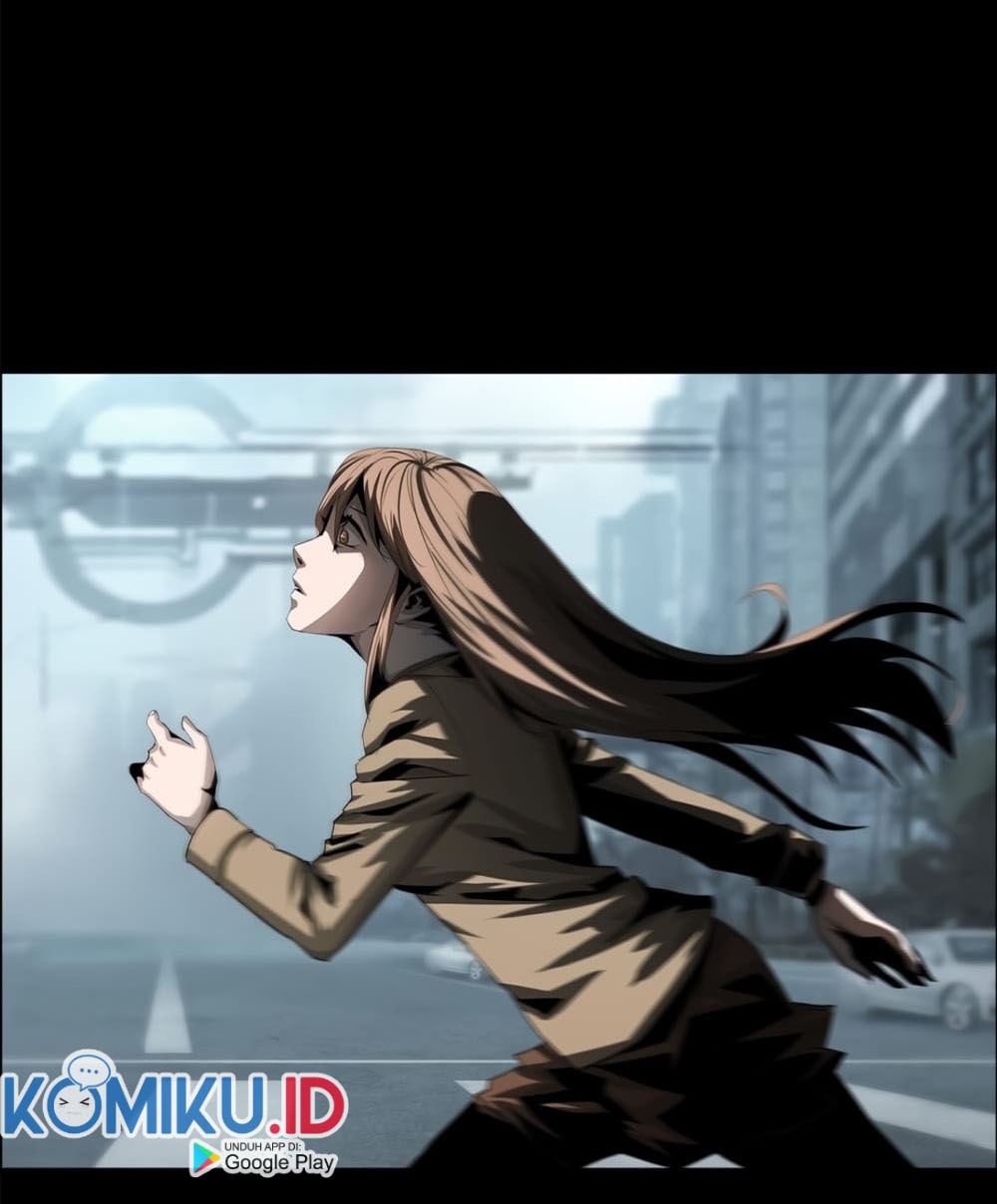 The Blade of Evolution Chapter 36 - halaman 19