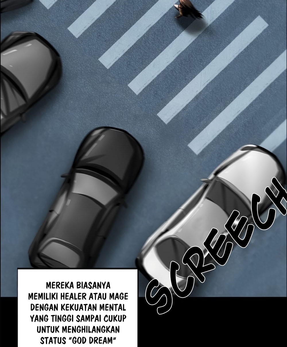 The Blade of Evolution Chapter 36 - halaman 21