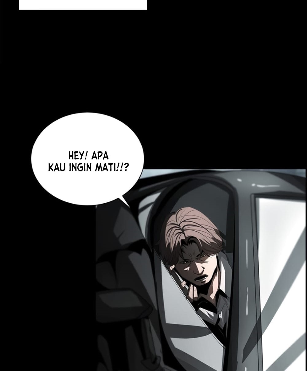 The Blade of Evolution Chapter 36 - halaman 22