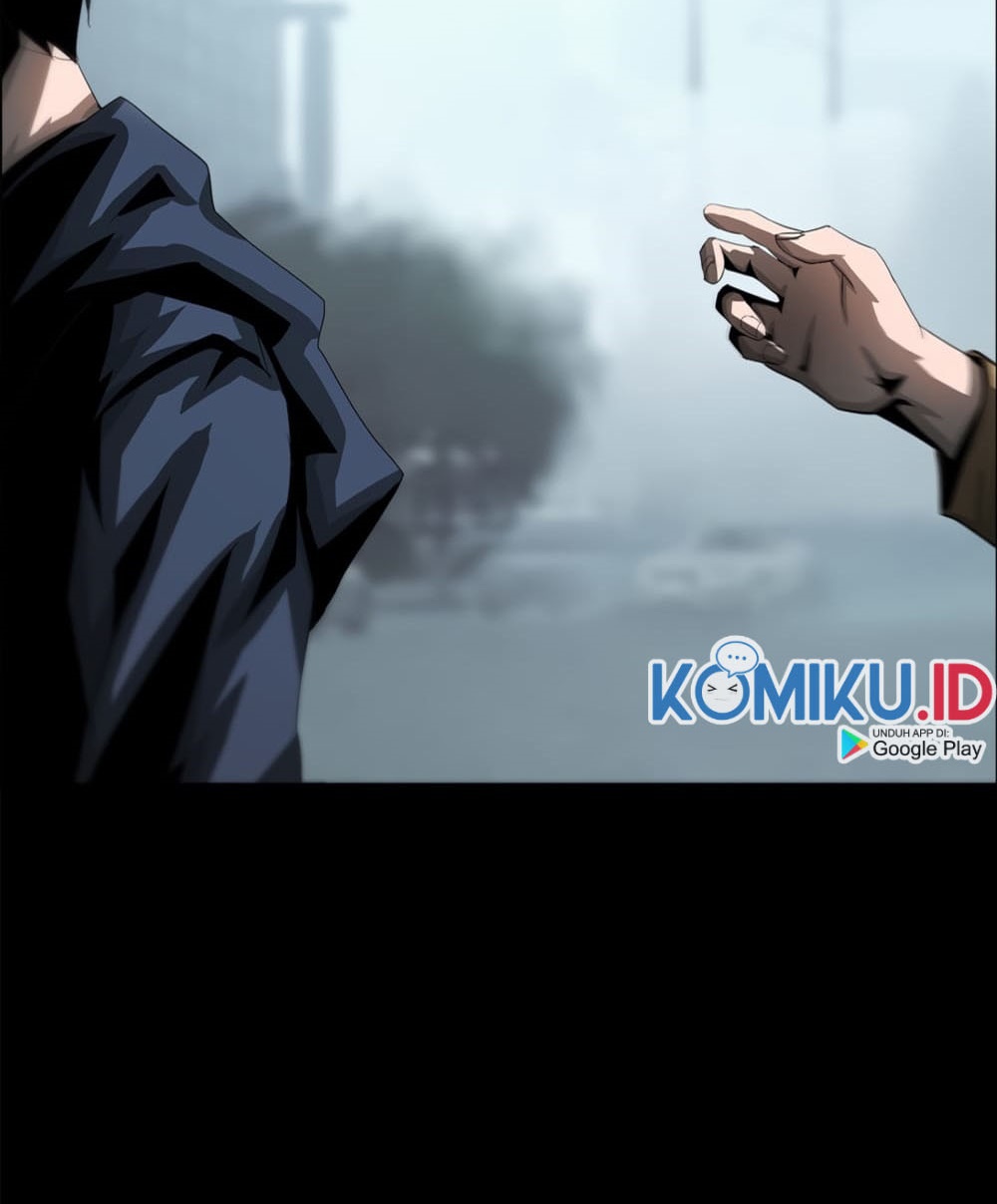 The Blade of Evolution Chapter 36 - halaman 24