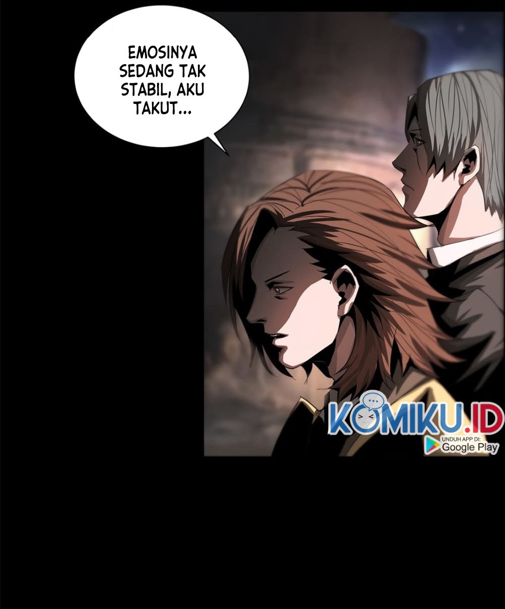 The Blade of Evolution Chapter 36 - halaman 25
