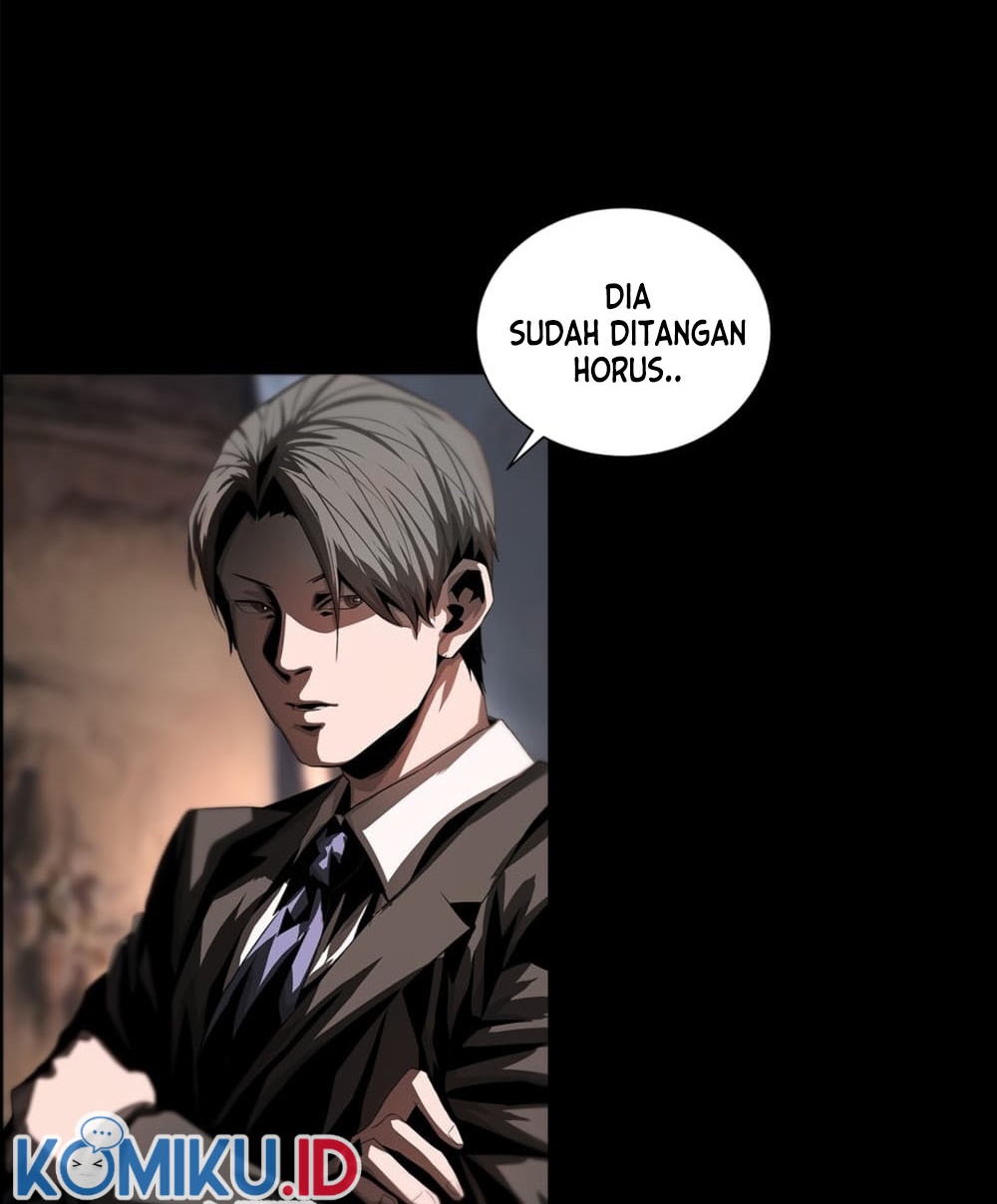 The Blade of Evolution Chapter 36 - halaman 26