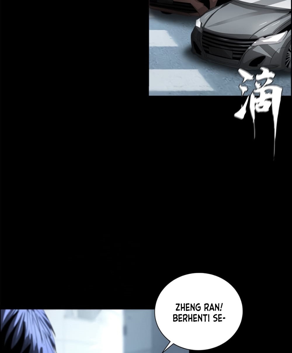 The Blade of Evolution Chapter 36 - halaman 28