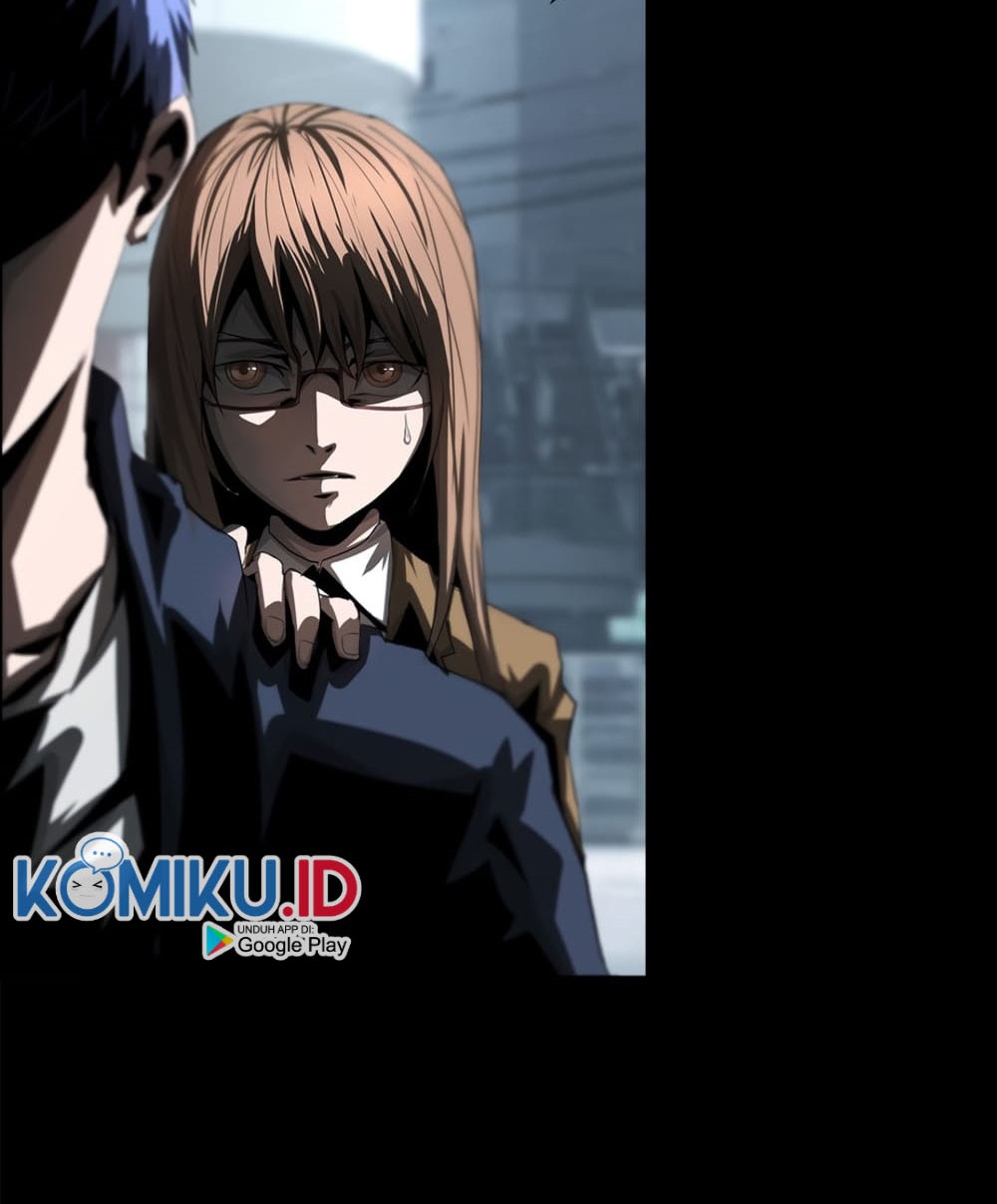 The Blade of Evolution Chapter 36 - halaman 29