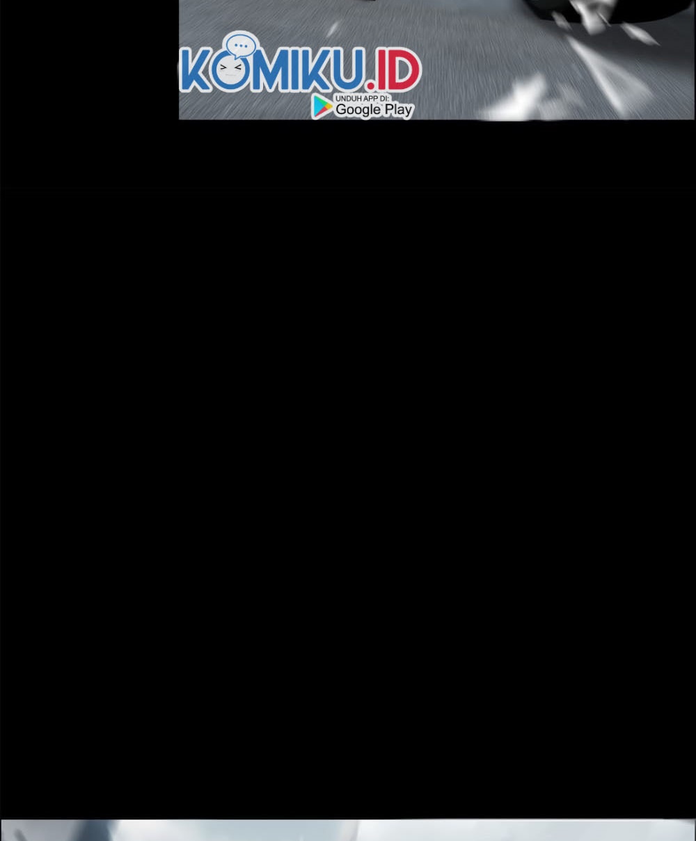 The Blade of Evolution Chapter 36 - halaman 31