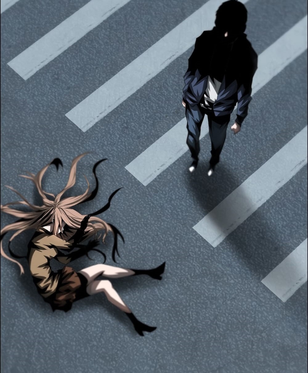 The Blade of Evolution Chapter 36 - halaman 34