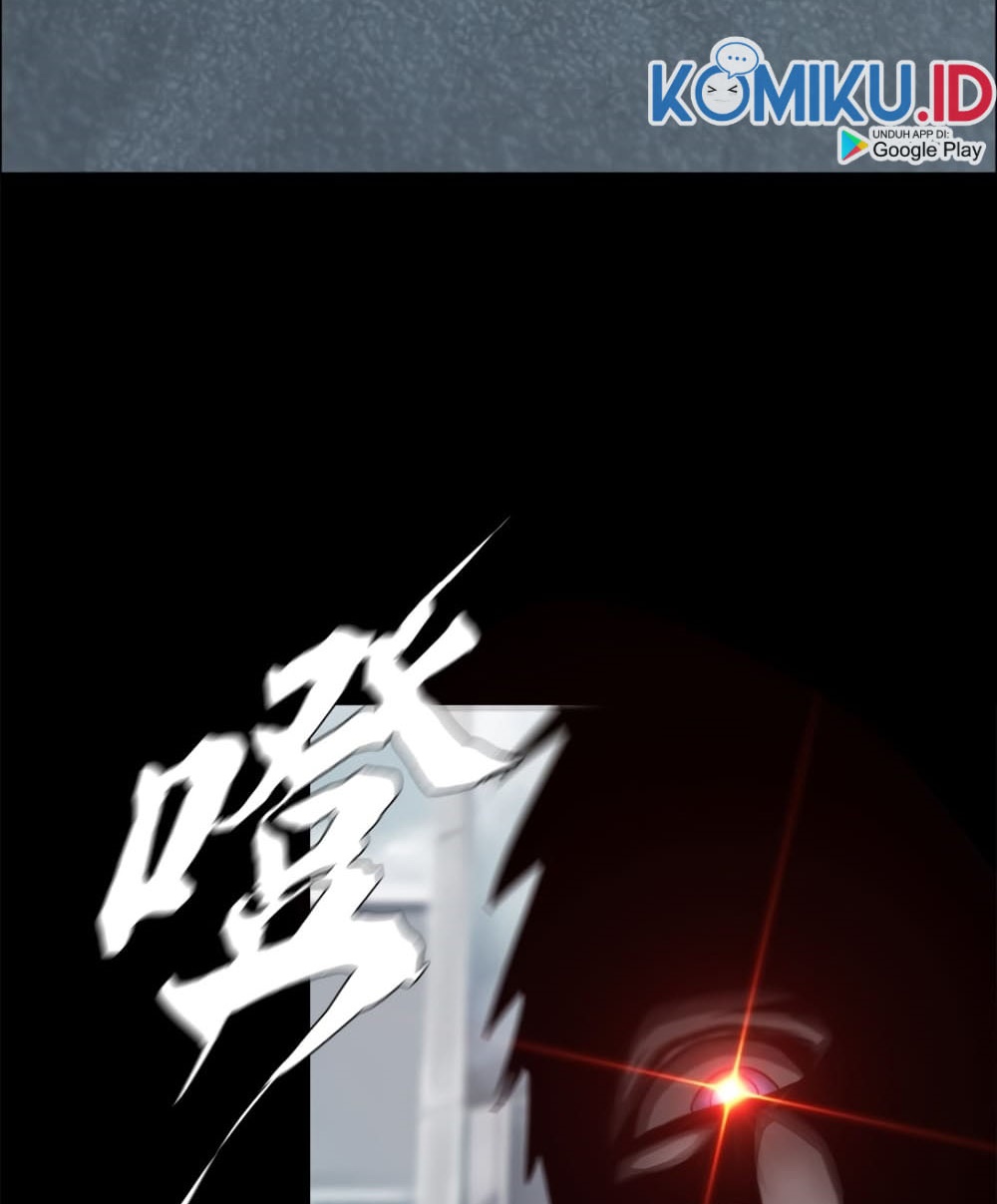 The Blade of Evolution Chapter 36 - halaman 35