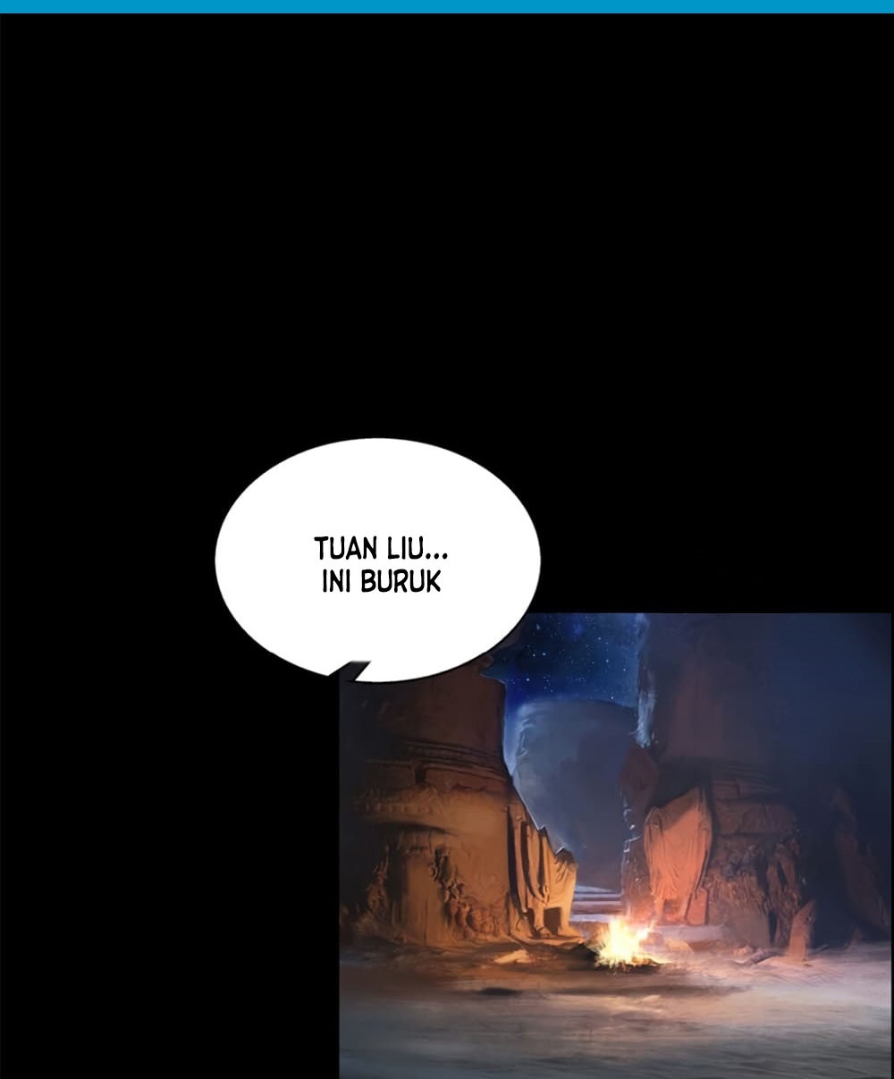 The Blade of Evolution Chapter 36 - halaman 4