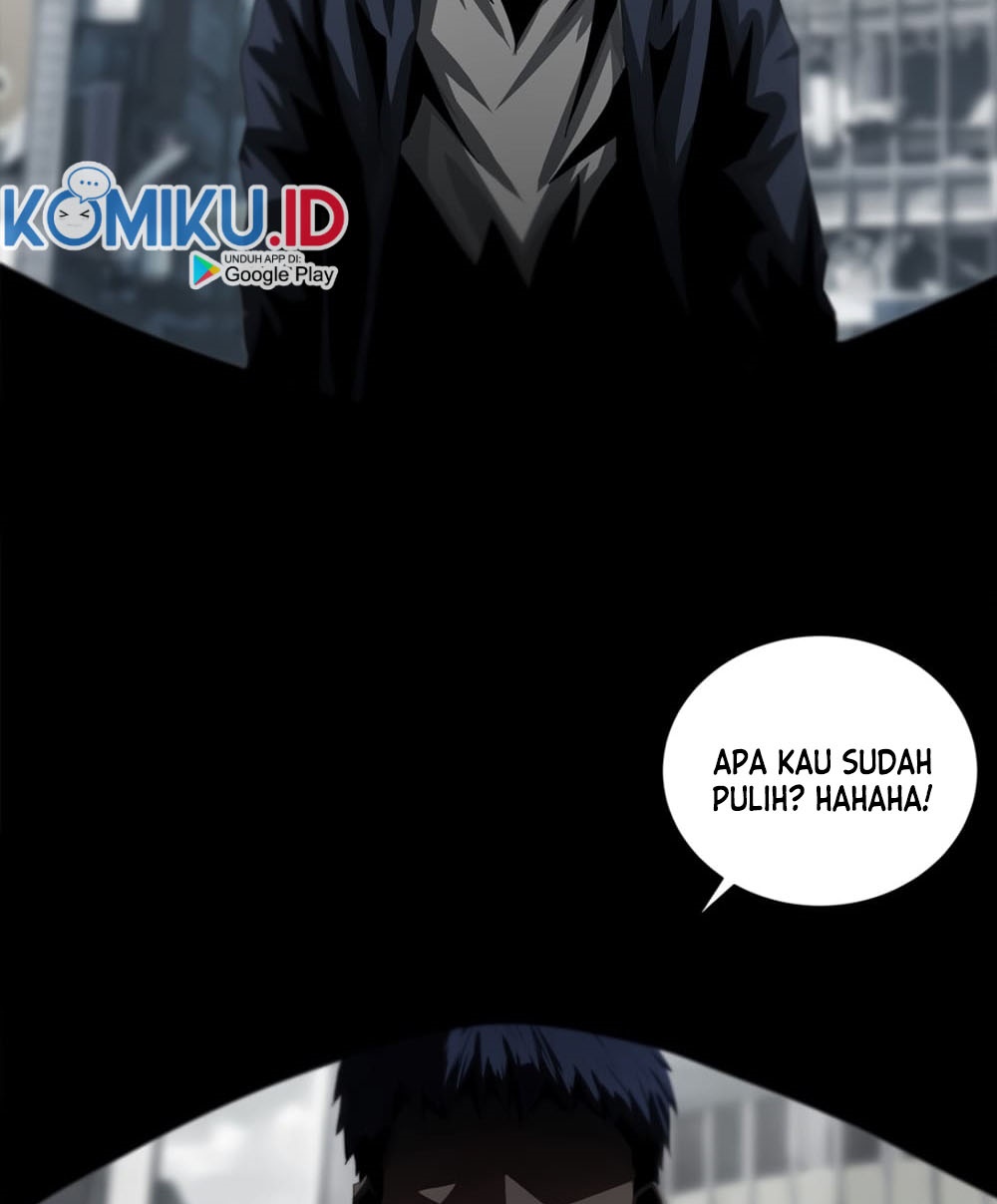 The Blade of Evolution Chapter 36 - halaman 40