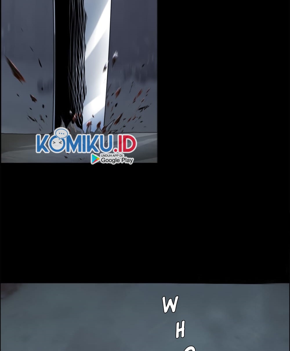 The Blade of Evolution Chapter 36 - halaman 46