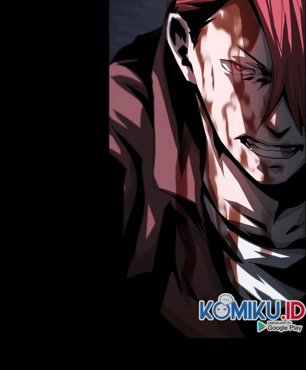 The Blade of Evolution Chapter 36 - halaman 51