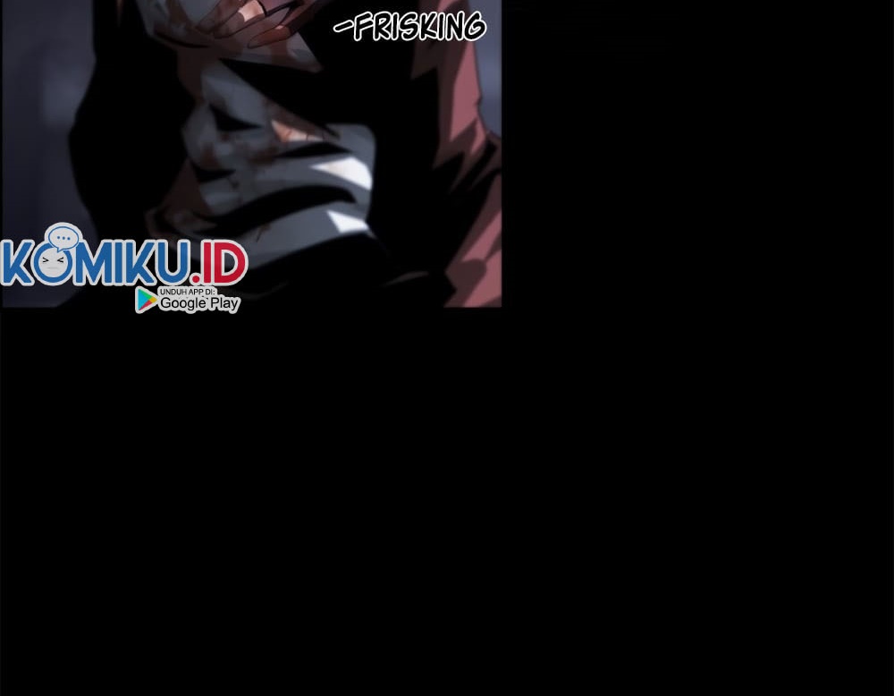 The Blade of Evolution Chapter 36 - halaman 53
