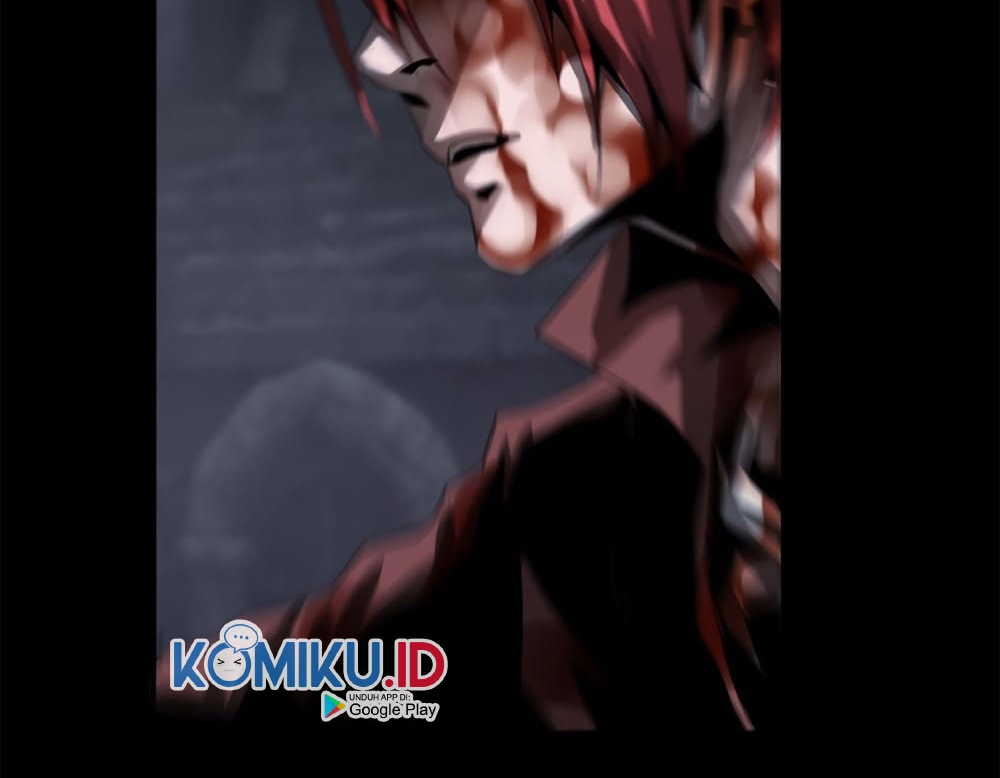 The Blade of Evolution Chapter 36 - halaman 55