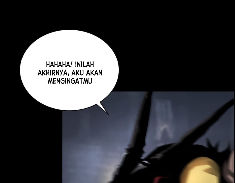 The Blade of Evolution Chapter 36 - halaman 56