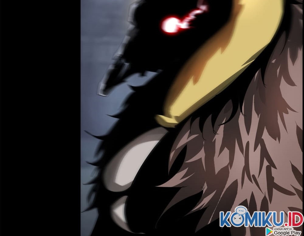 The Blade of Evolution Chapter 36 - halaman 57