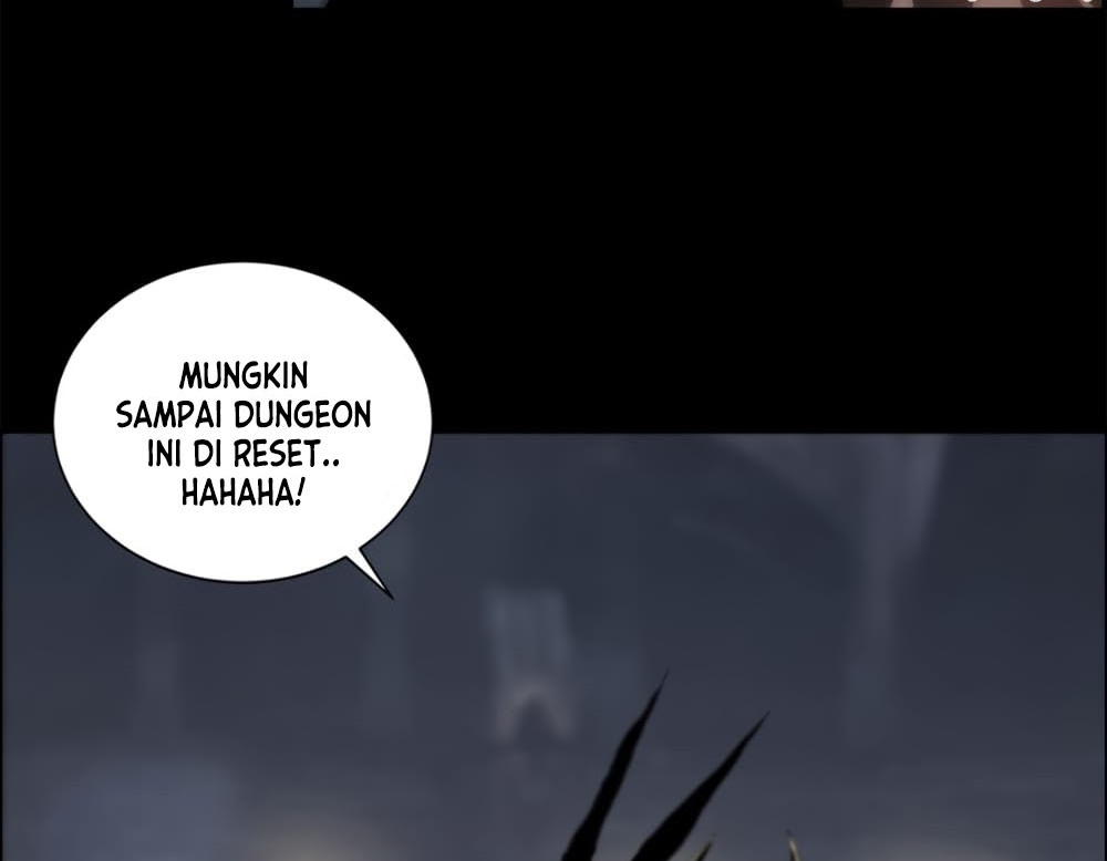 The Blade of Evolution Chapter 36 - halaman 58
