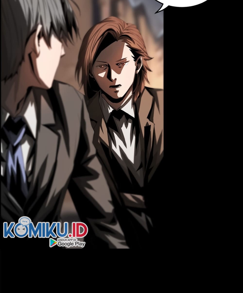 The Blade of Evolution Chapter 36 - halaman 6