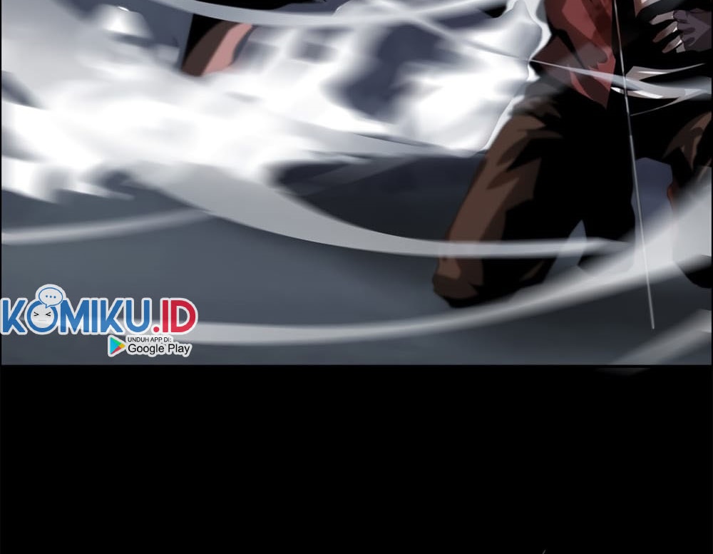 The Blade of Evolution Chapter 36 - halaman 60