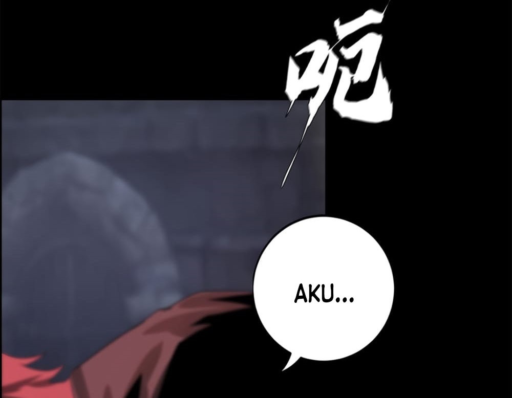 The Blade of Evolution Chapter 36 - halaman 61