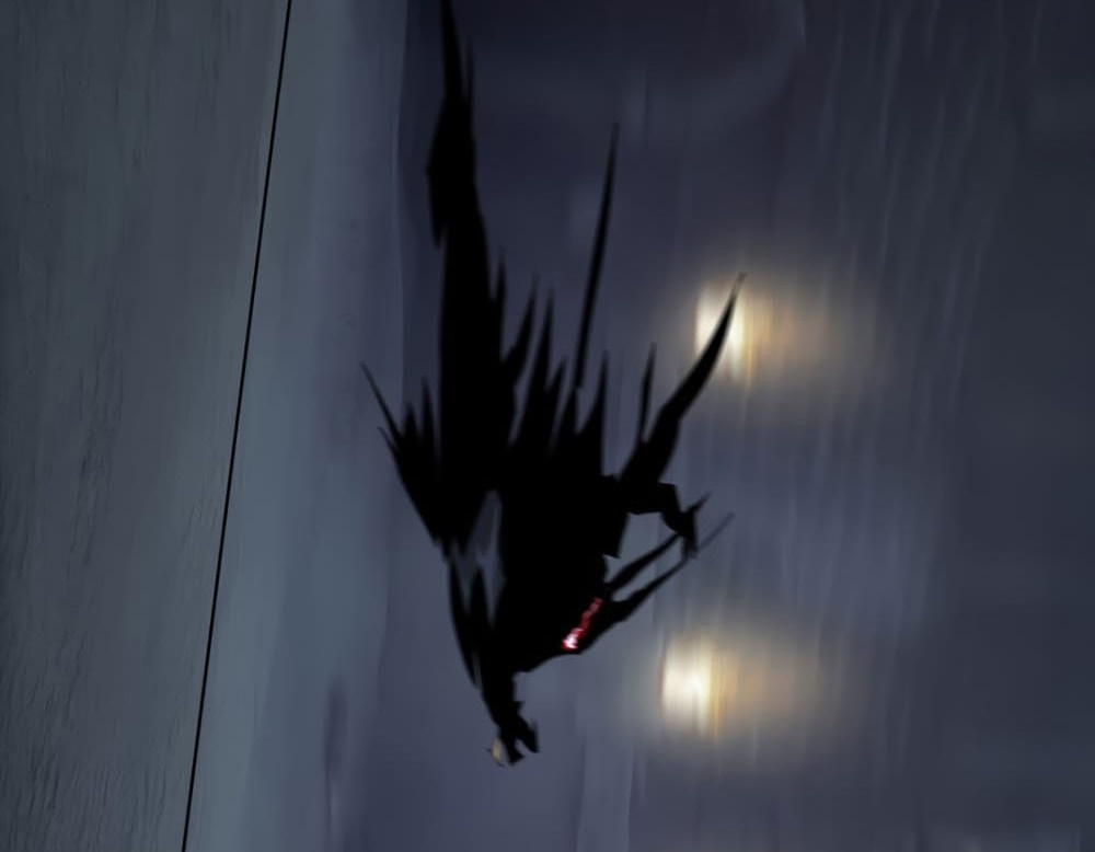 The Blade of Evolution Chapter 36 - halaman 64