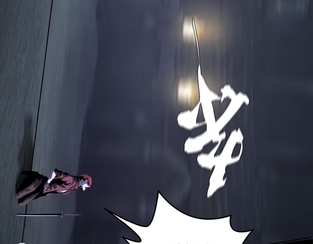 The Blade of Evolution Chapter 36 - halaman 65
