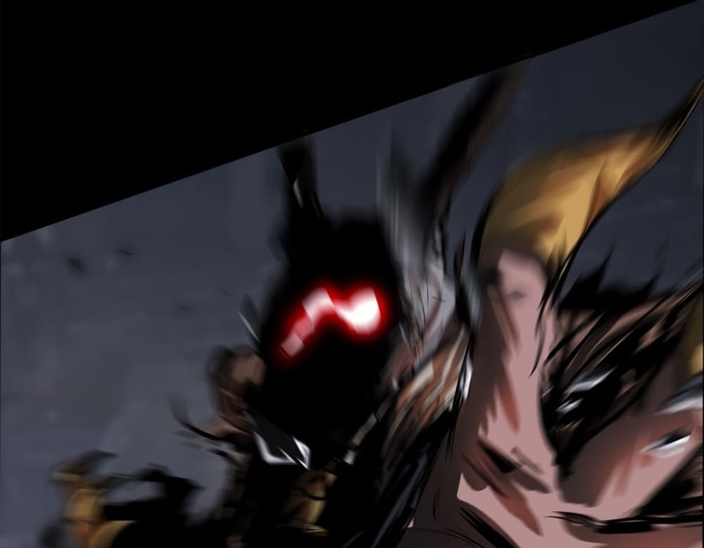The Blade of Evolution Chapter 36 - halaman 67