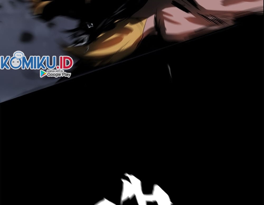 The Blade of Evolution Chapter 36 - halaman 68