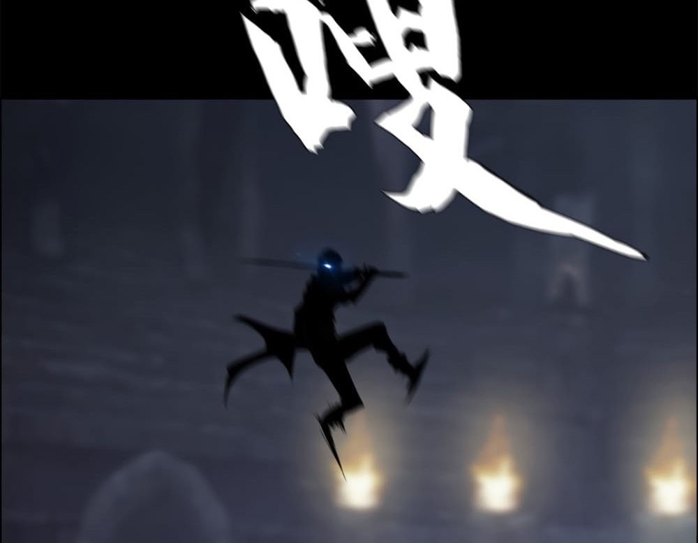 The Blade of Evolution Chapter 36 - halaman 69