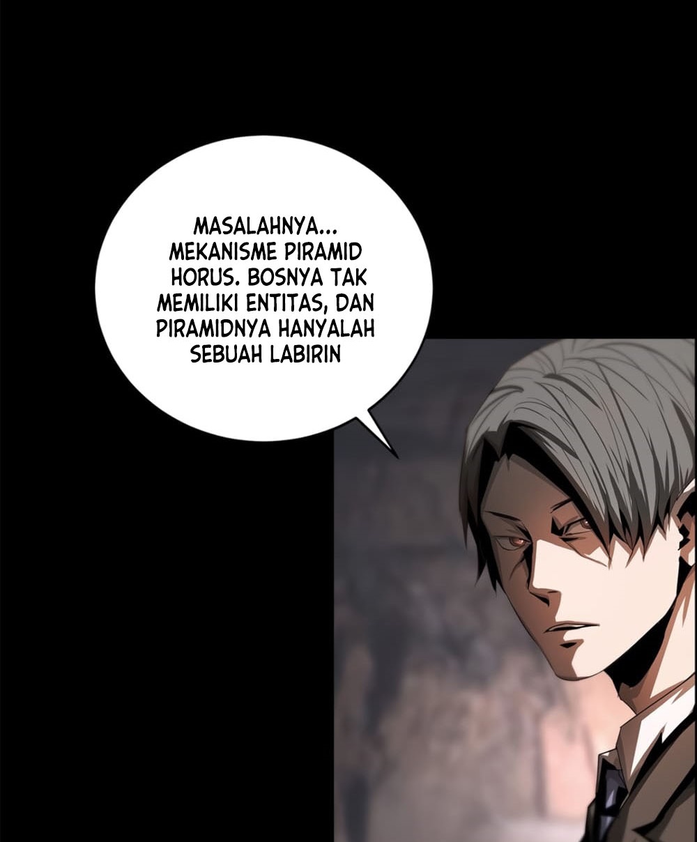 The Blade of Evolution Chapter 36 - halaman 7