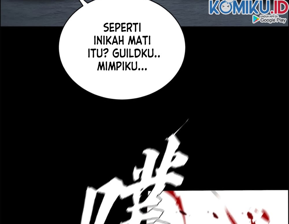 The Blade of Evolution Chapter 36 - halaman 71