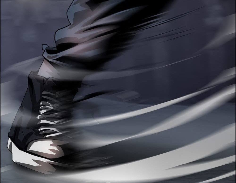 The Blade of Evolution Chapter 36 - halaman 74