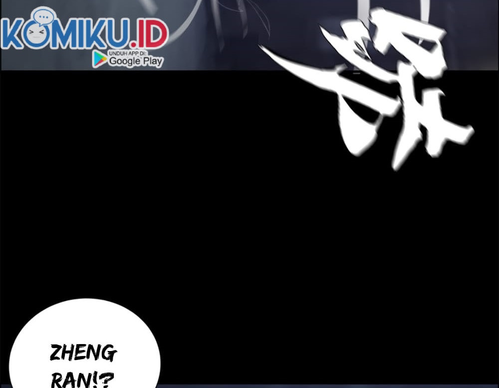 The Blade of Evolution Chapter 36 - halaman 78
