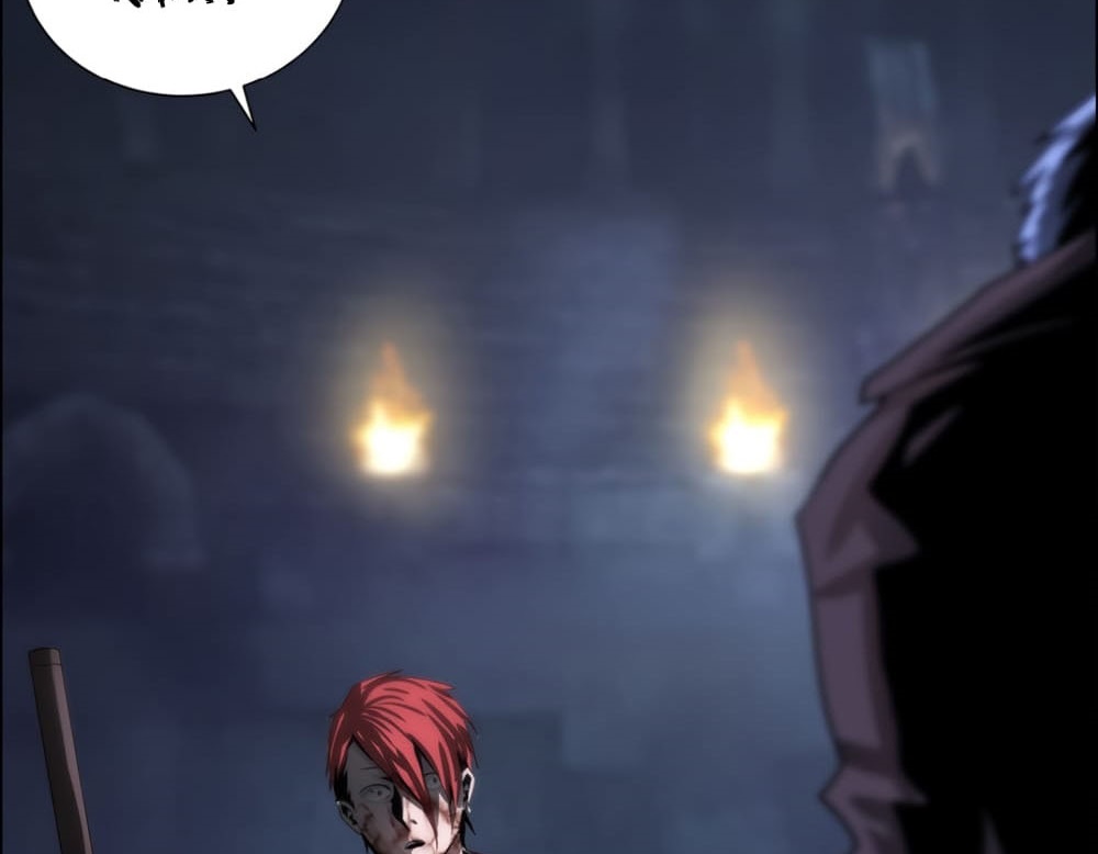The Blade of Evolution Chapter 36 - halaman 79