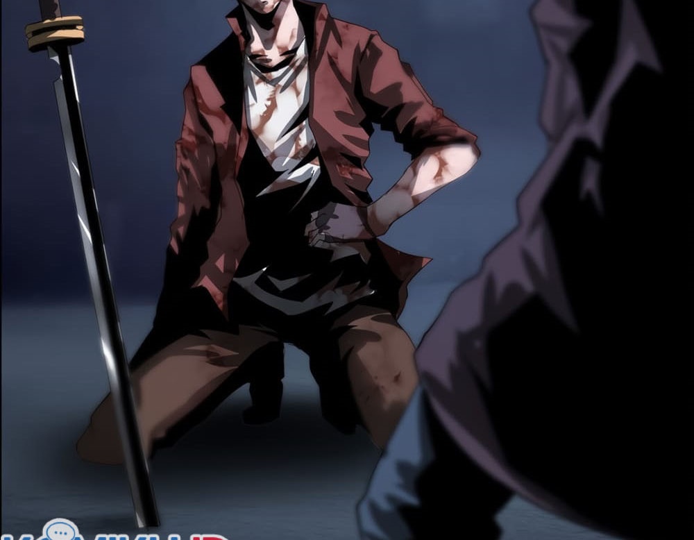 The Blade of Evolution Chapter 36 - halaman 80