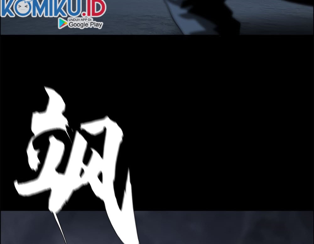 The Blade of Evolution Chapter 36 - halaman 81
